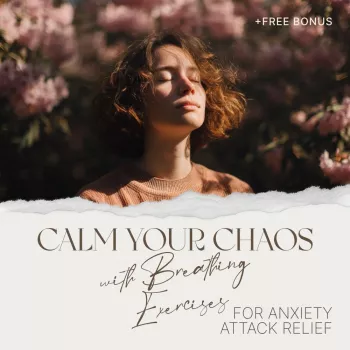 Breathing Exercises for Anxiety Attacks: Quick Digital Guide